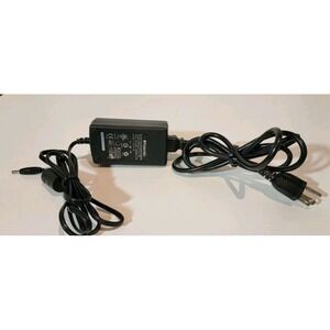 Power‎ Supply Adapter Polaroid DVE DSA-0421S-12 2 36 AC  12V 3A Switching